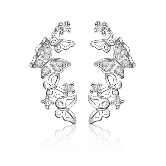 Classic Gold Earring with Timeless Appeal