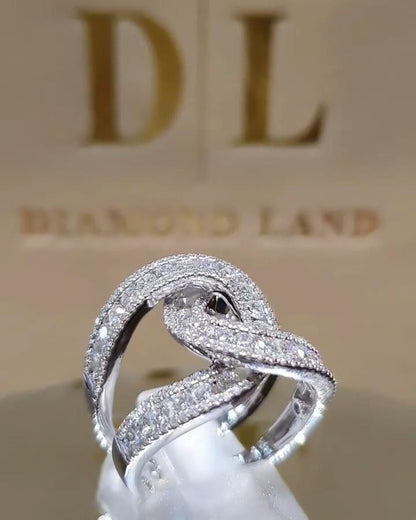 Delicate Artisan Ring