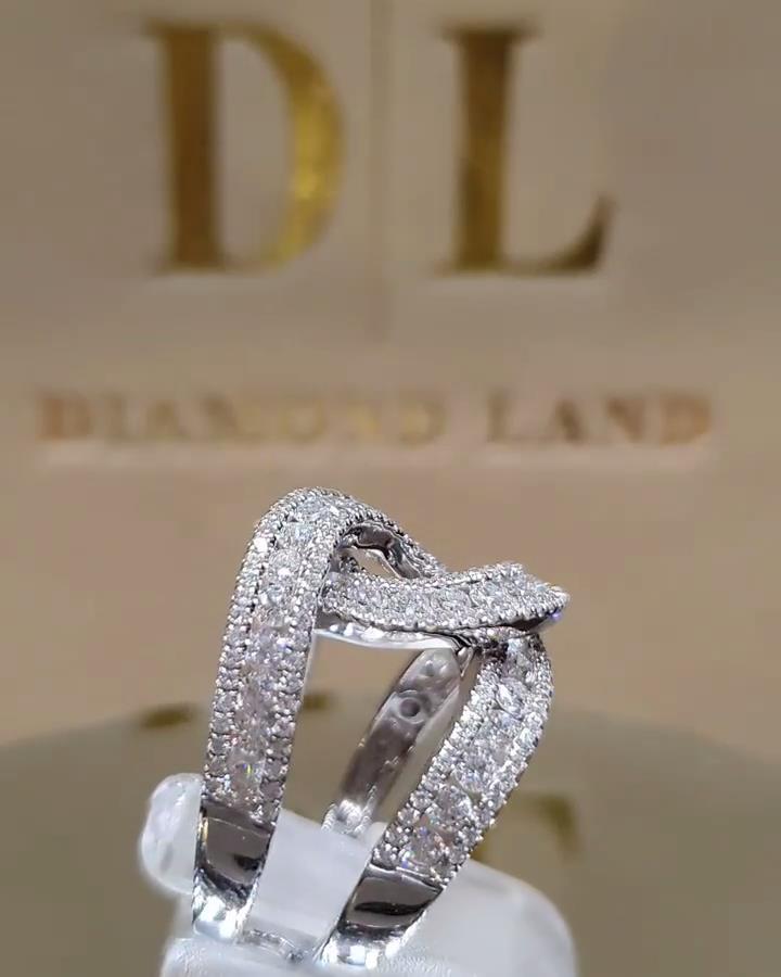 Stunning Ring for Daily Wear