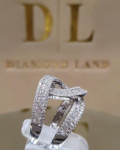 Stunning Ring for Daily Wear