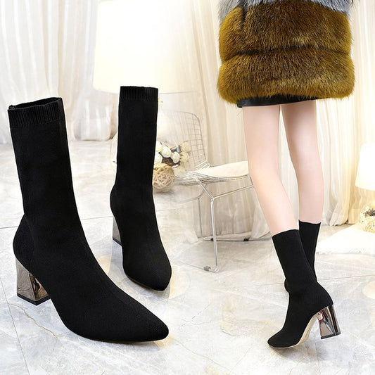 Beautifully Crafted Orthopedic Boots