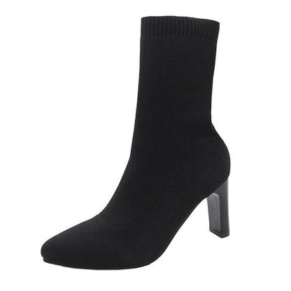 Vintage Inspired Orthopedic Boots