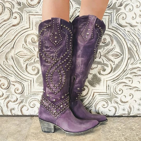 Elegant Orthopedic Boots for Every Step