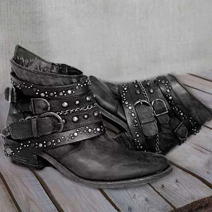 Comfortable Orthopedic Boots for Daily Wear