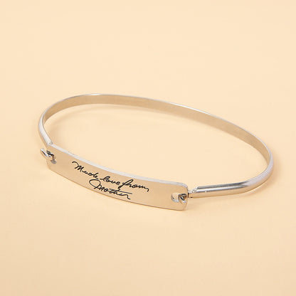 Stunning Bracelet for Daily Wear