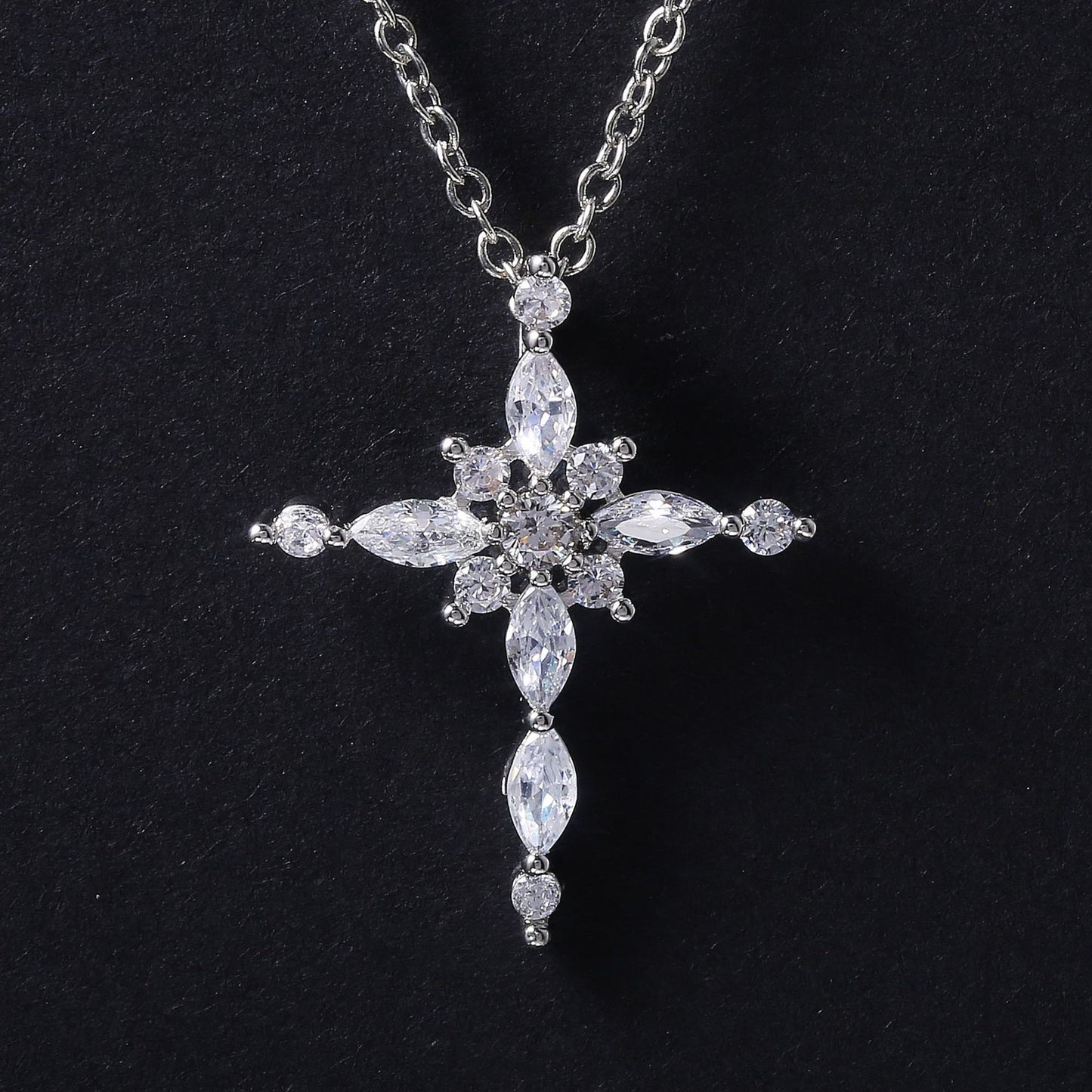 Vintage Handmade Necklace