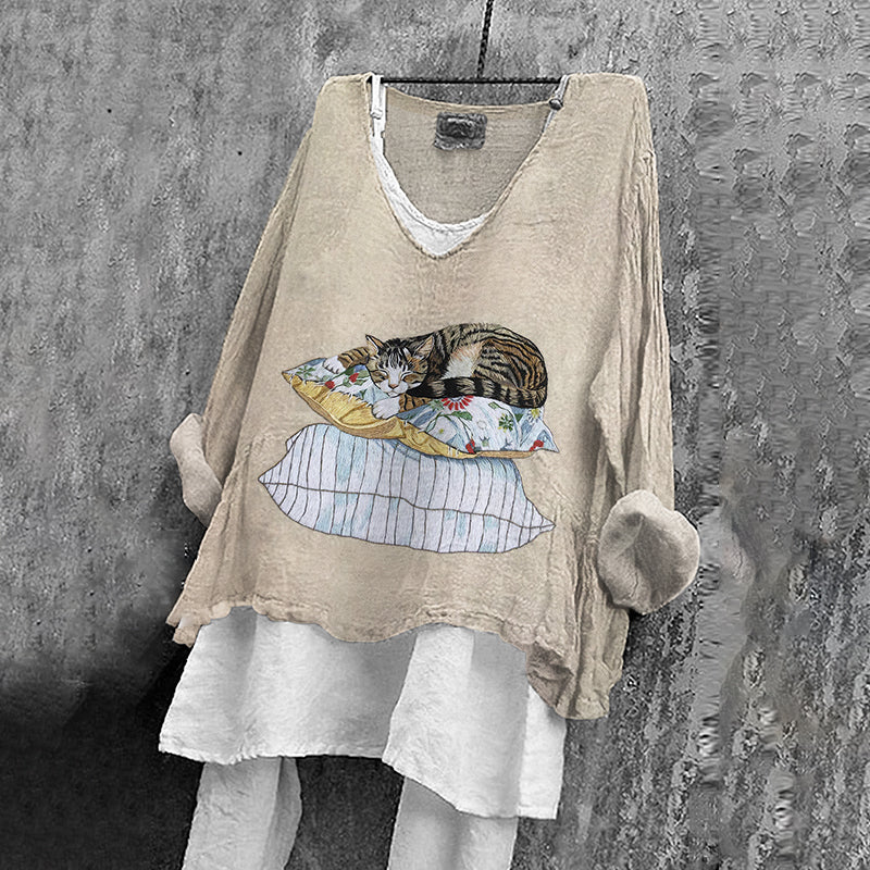 Elegantly Designed Blouse