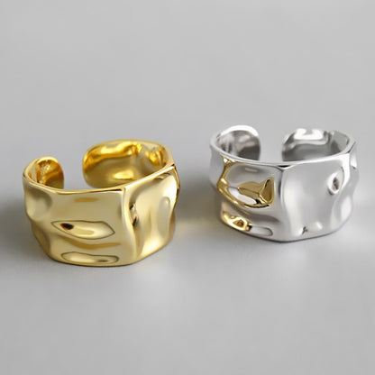 Romantic Ring for Special Moments