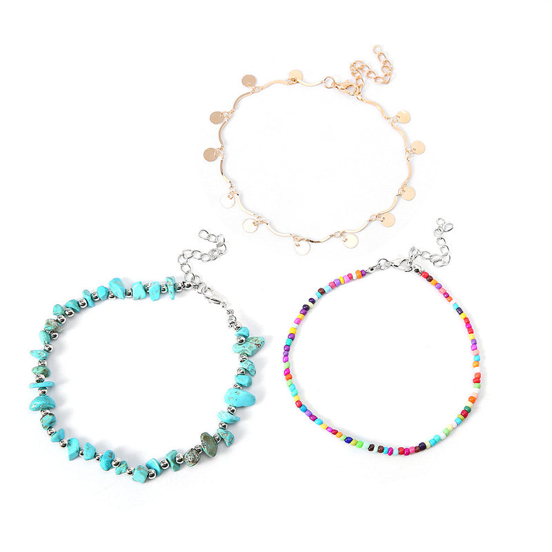 Elegant Anklet for Every Occasion