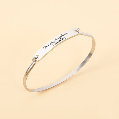 Stunning Bracelet for Daily Wear