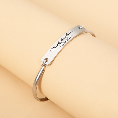 Stunning Bracelet for Daily Wear