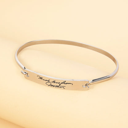 Stunning Bracelet for Daily Wear