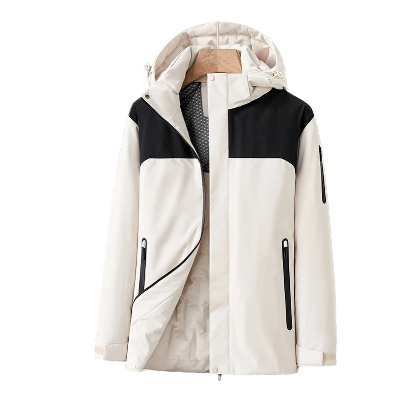 Elegantly Designed Coat