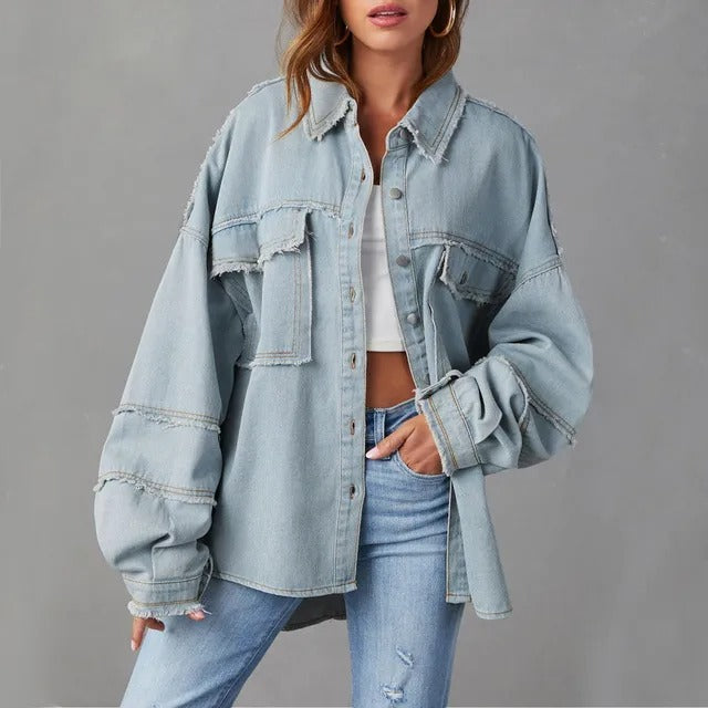 Classic Vintage Jacket