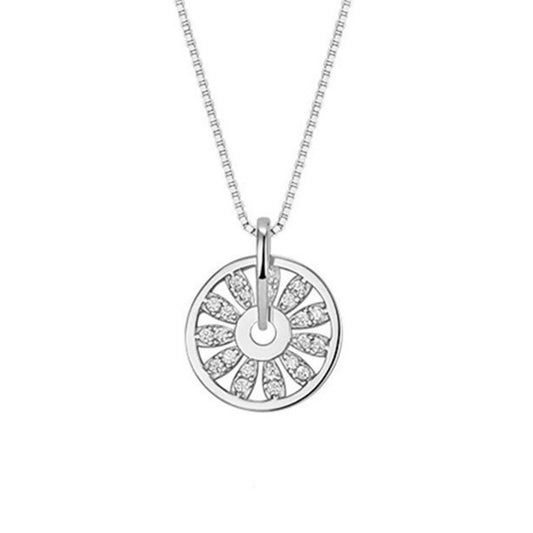 Vintage Handmade Necklace