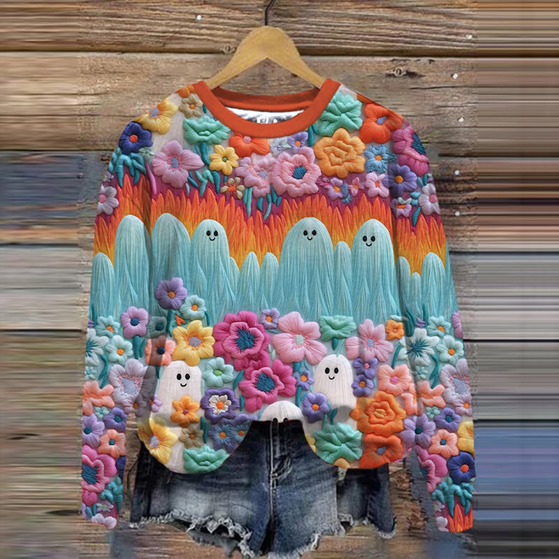 Thoughtfully Designed Shirt