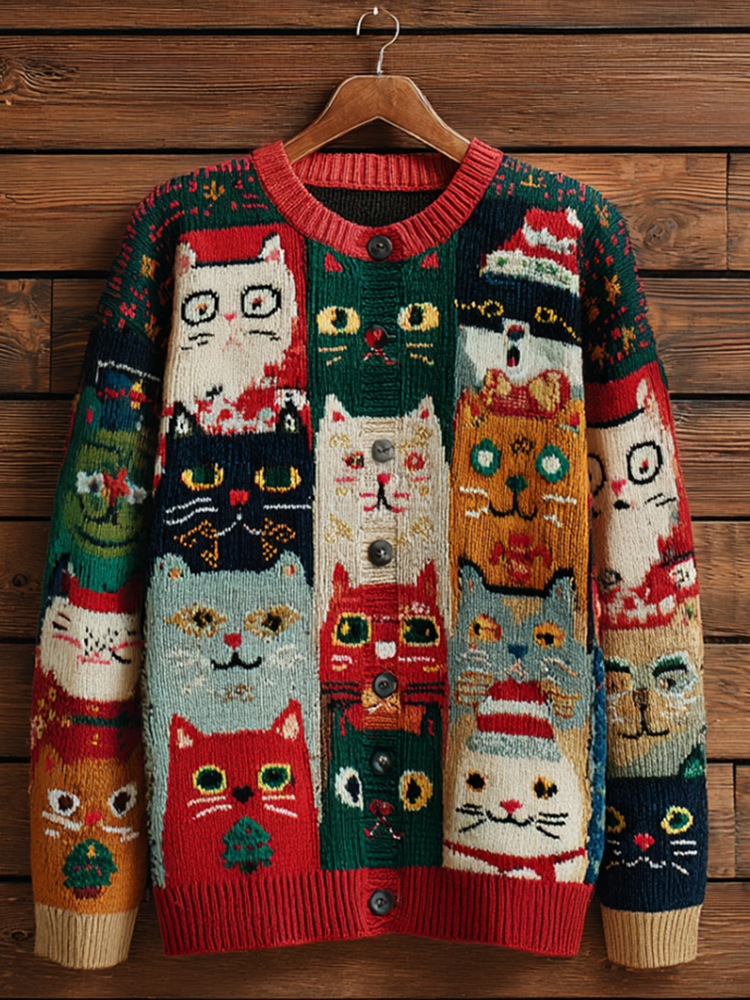 Elegantly Designed Sweater