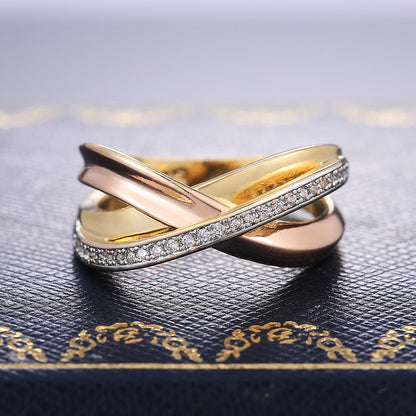 Romantic Ring for Special Moments