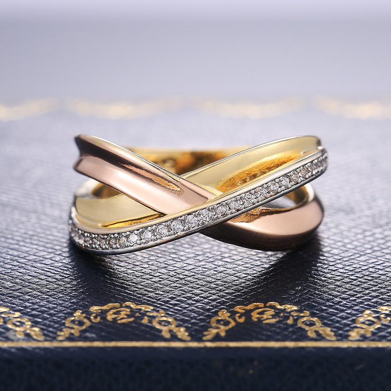Romantic Ring for Special Moments