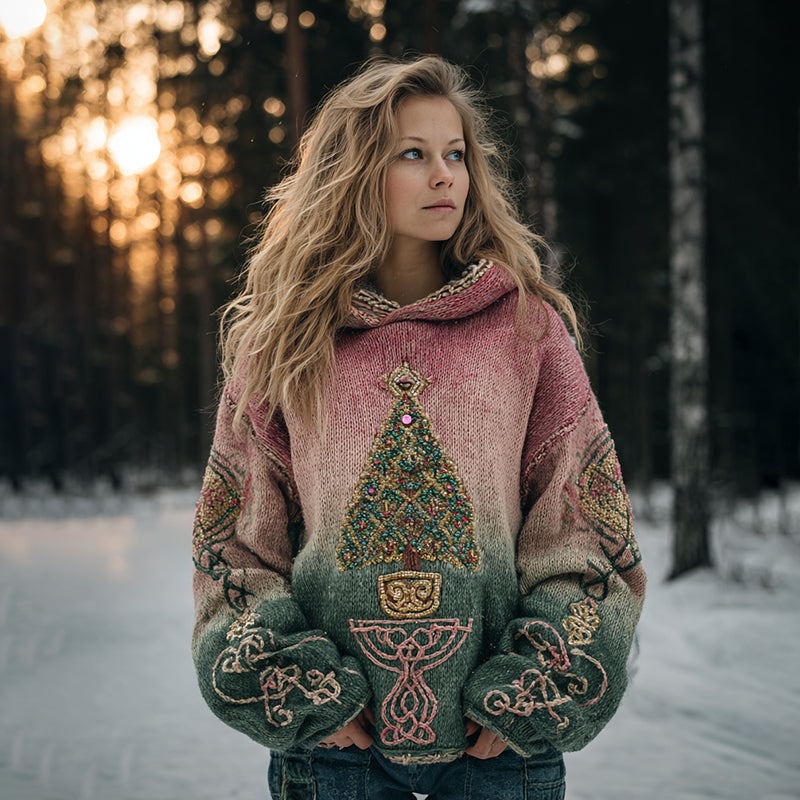 Beautifully Crafted Sweater