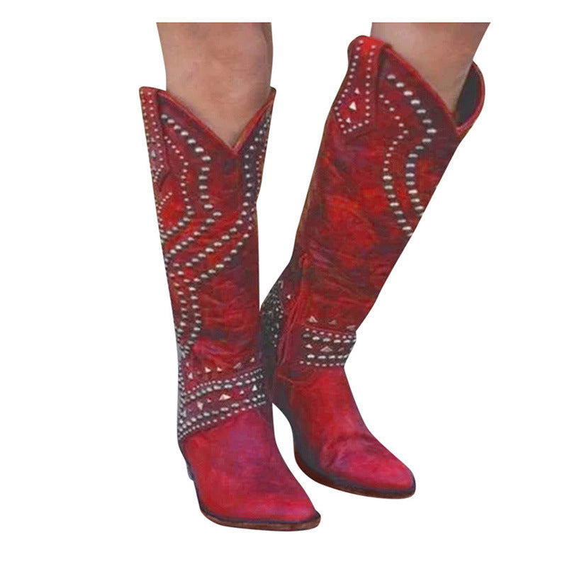 Elegant Orthopedic Boots for Every Step