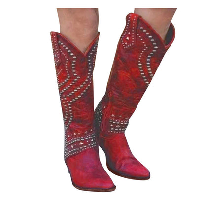Elegant Orthopedic Boots for Every Step
