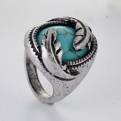 Beautiful Ring with Unique Style