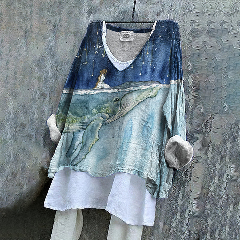Elegantly Designed Garment