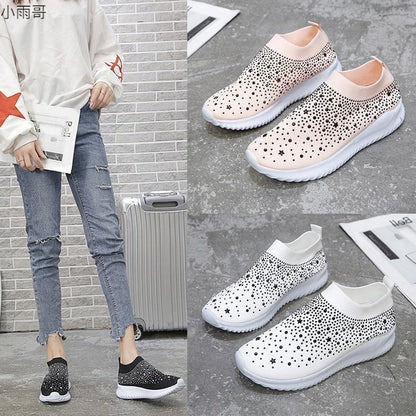 Vintage Inspired Orthopedic Shoes