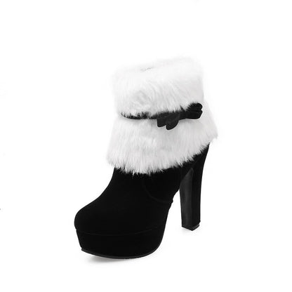 Beautifully Crafted Orthopedic Boots