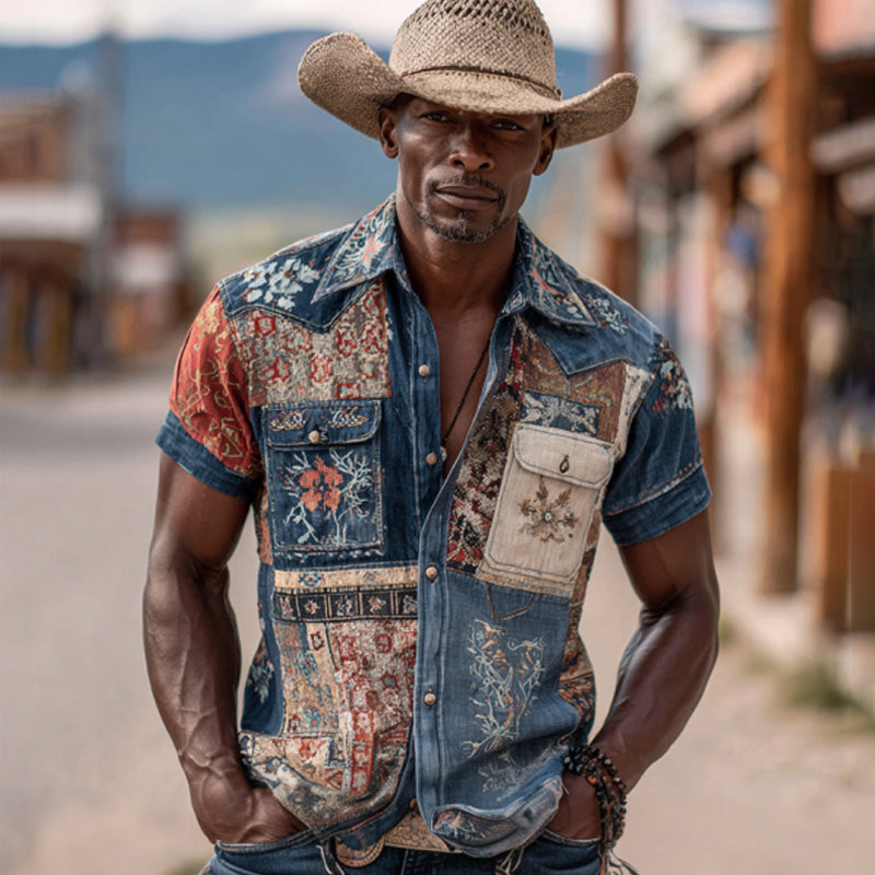 Classic Vintage Shirt