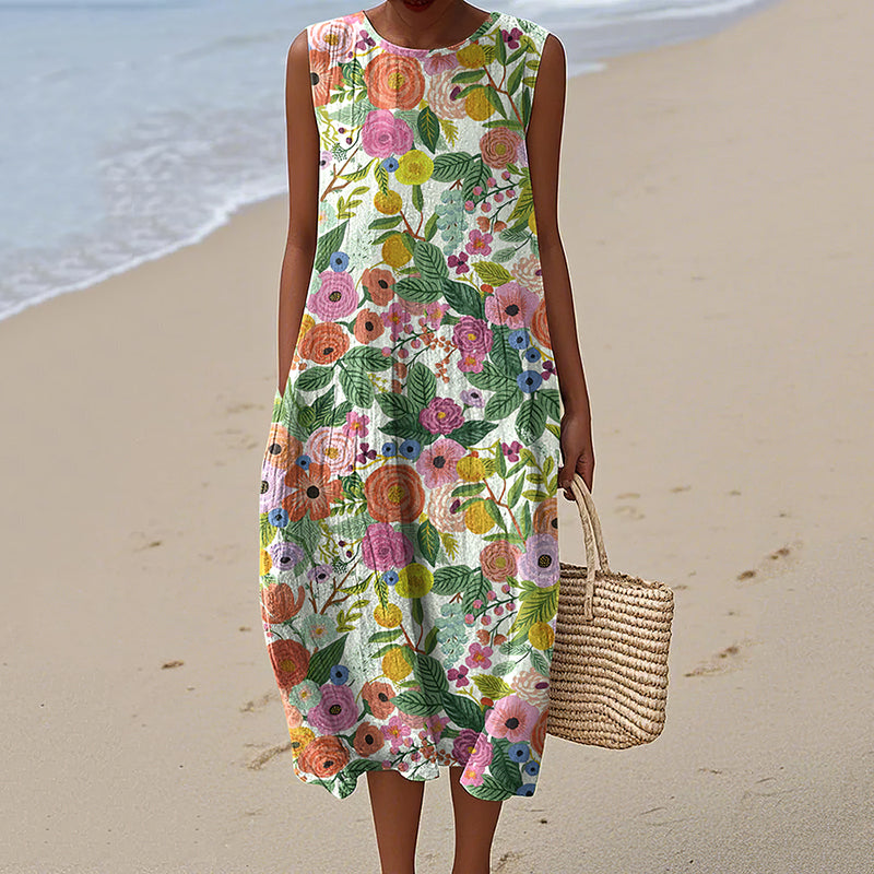 Thoughtfully Designed Dress