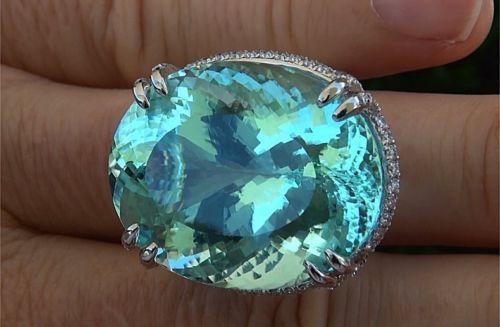 Vintage Handmade Ring