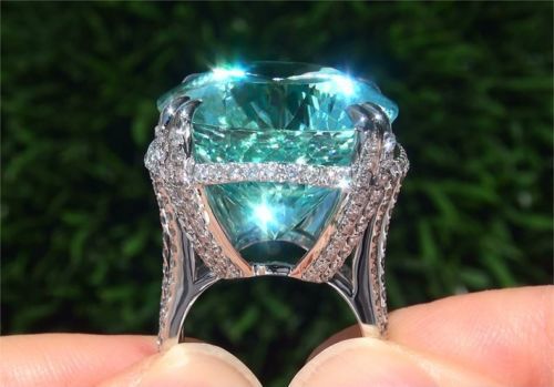Vintage Handmade Ring