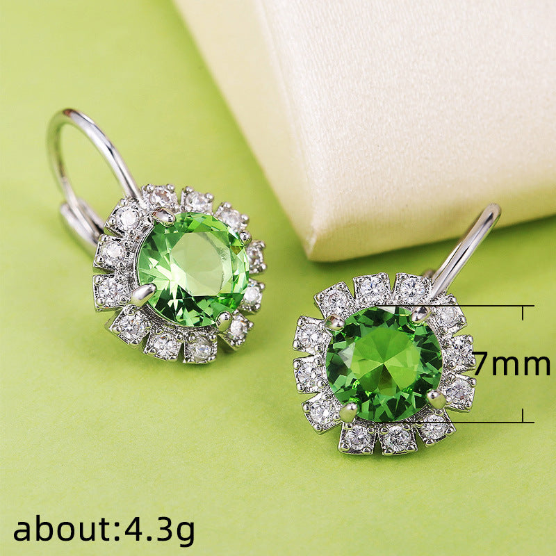 Classic Set with Timeless Appeal