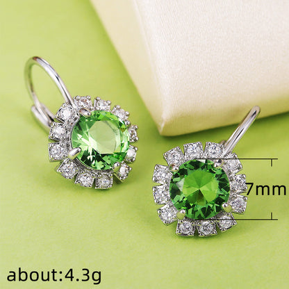 Classic Set with Timeless Appeal