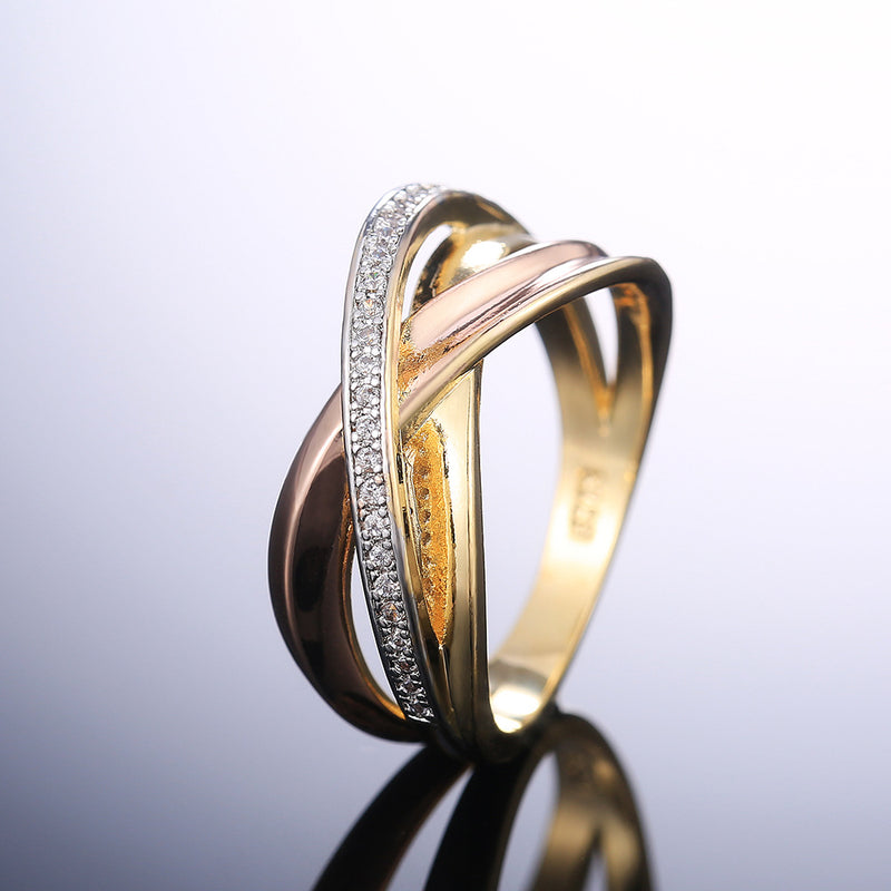 Romantic Ring for Special Moments