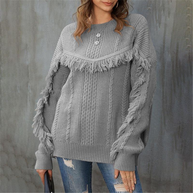 Beautifully Crafted Sweater
