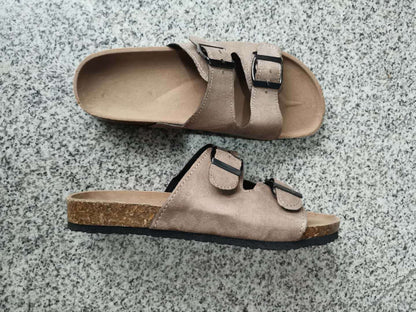 Vintage Inspired Orthopedic Shoes