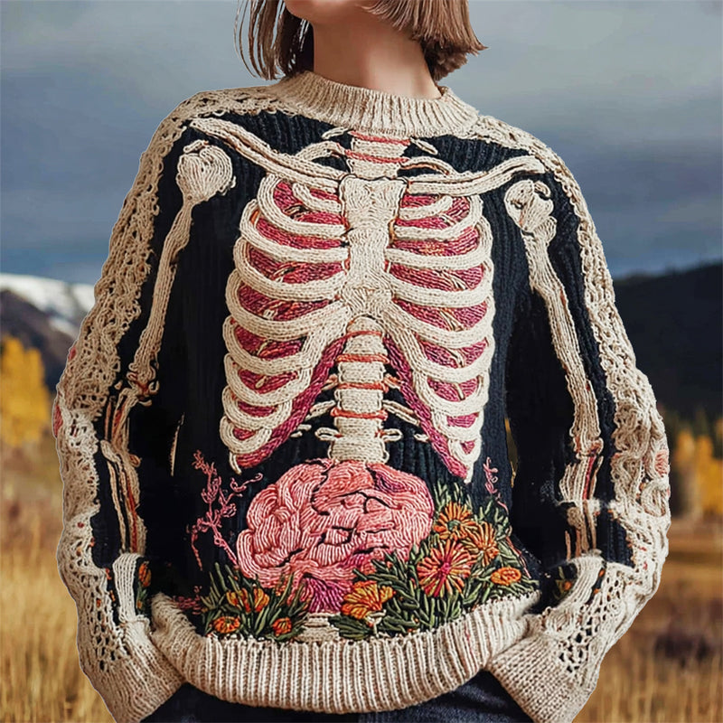 Classic Vintage Sweater