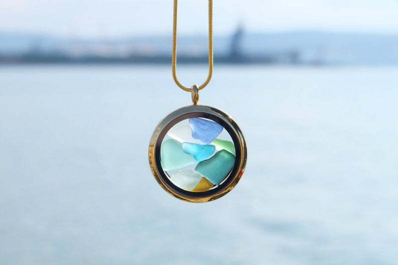Romantic Necklace for Special Moments