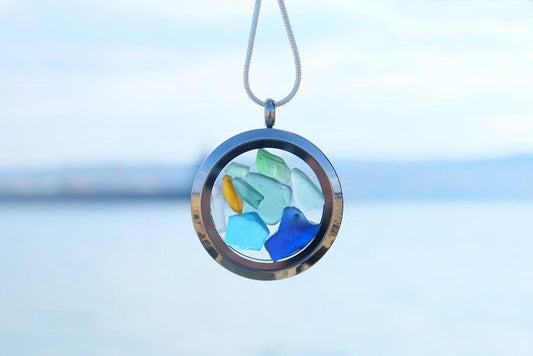 Delicate Artisan Necklace
