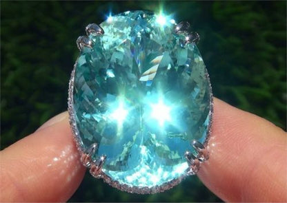 Vintage Handmade Ring
