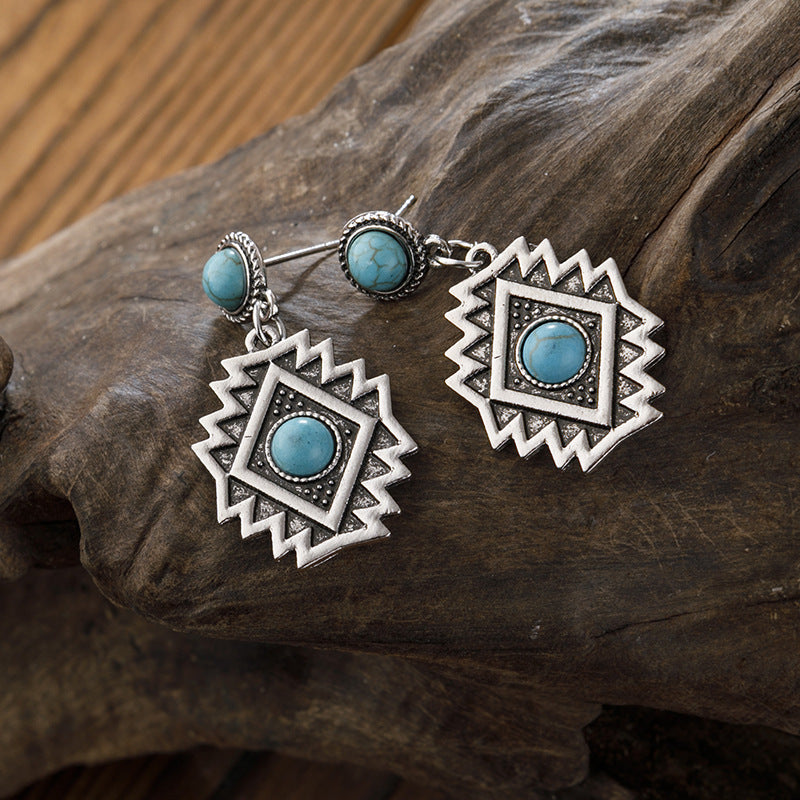 Beautiful Earring with Unique Style