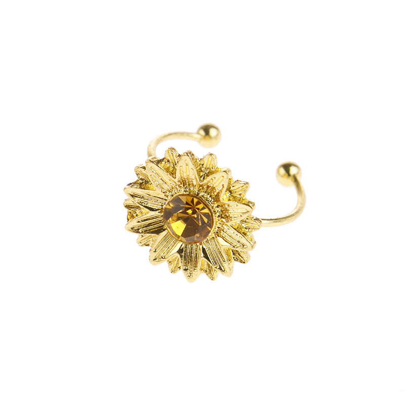 Delicate Artisan Ring