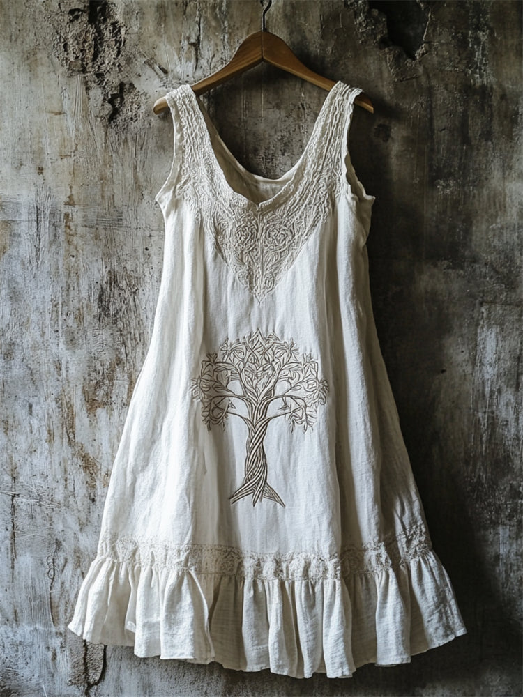 Beautifully Crafted Dress