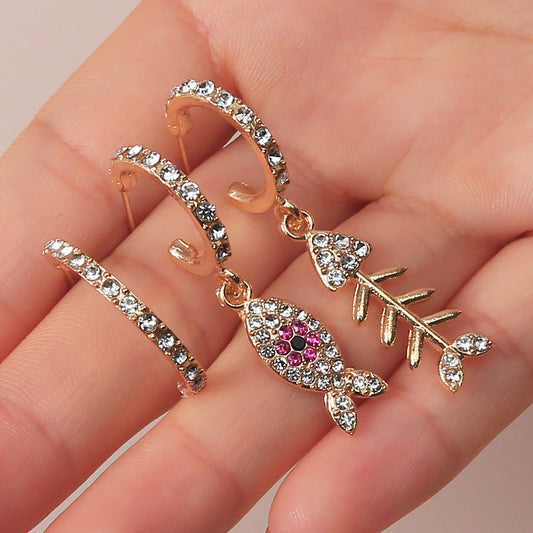 Classic Set with Timeless Appeal