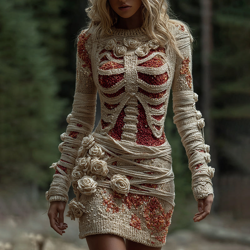 Classic Vintage Sweater