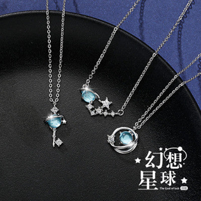 Charming Necklace for Any Occasion