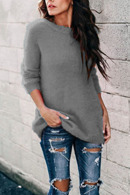 Vintage Inspired Sweater
